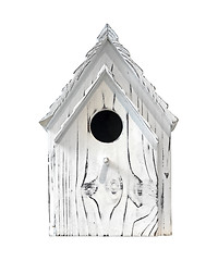 Image showing Birdhouse