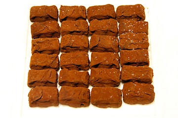 Image showing Chocolate