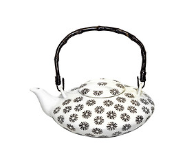 Image showing Teapot