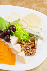 Image showing cheese