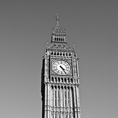 Image showing Big Ben