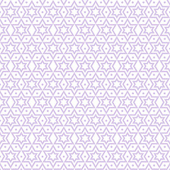 Image showing Seamless pattern