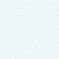 Image showing Seamless pattern