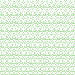 Image showing Seamless pattern