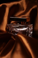 Image showing Parfume Bottle 