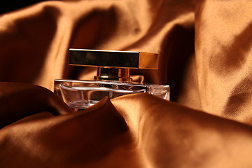 Image showing Parfume Bottle 