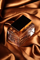Image showing Parfume Bottle 
