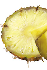 Image showing pineapple