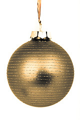 Image showing Christmas decoration