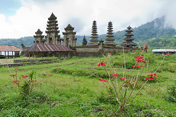 Image showing Pura Gubug