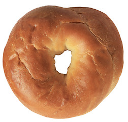Image showing doughnut