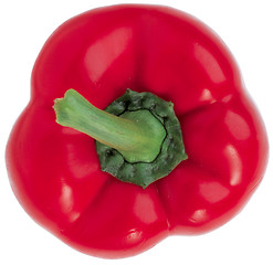 Image showing sweet pepper