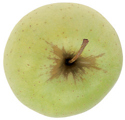 Image showing fresh apple