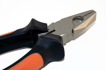 Image showing Combination pliers