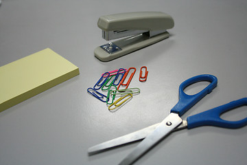 Image showing Office Tools 1