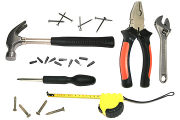 Image showing DIY kit #5
