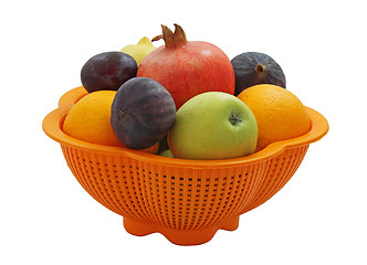 Image showing fruits 