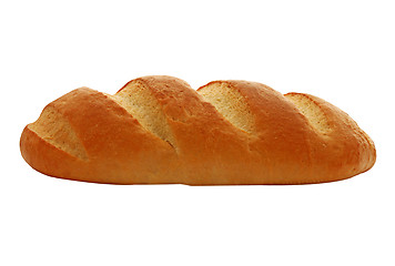 Image showing loaf of bread 