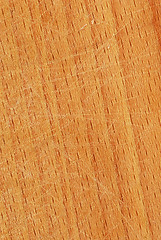 Image showing Wooden background