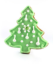 Image showing gingerbreads