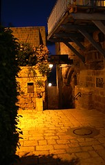 Image showing   old jaffo 