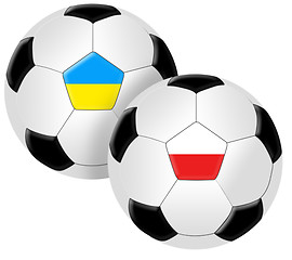 Image showing Euro 2012