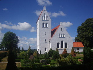 Image showing Church