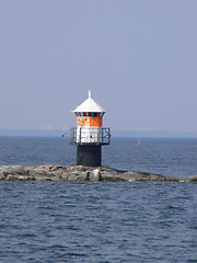 Image showing Lighthouse