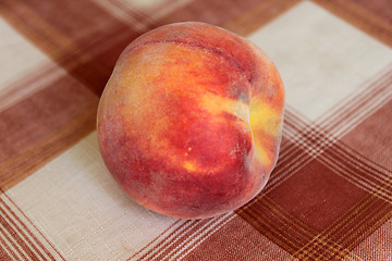 Image showing peach 