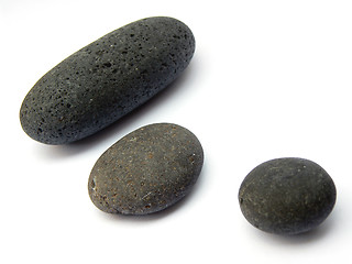 Image showing Stones