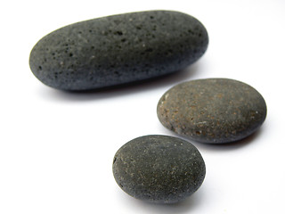 Image showing Stones