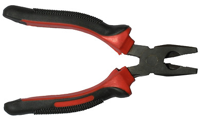 Image showing  pliers 