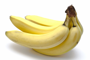 Image showing Bananas