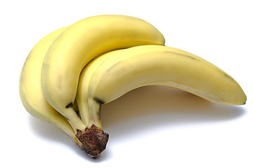 Image showing Bananas