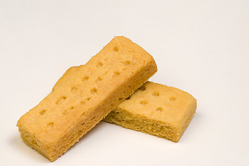 Image showing Shortbread
