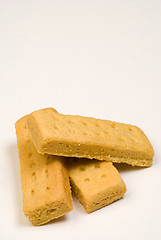 Image showing Shortbread