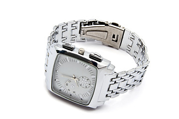 Image showing Fashion Watch