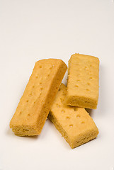 Image showing Shortbread