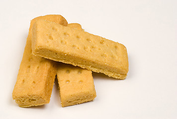 Image showing Shortbread