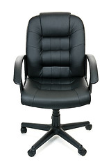 Image showing Office chair