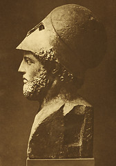 Image showing Pericles