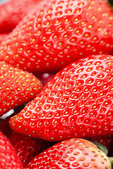 Image showing strawberry