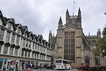 Image showing City of Bath