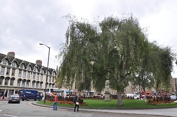 Image showing City of Bath