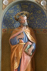 Image showing Saint Peter the Apostle