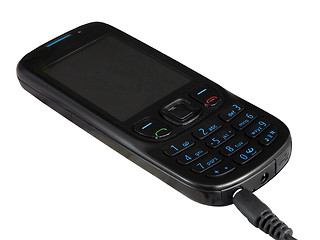 Image showing mobile phone 