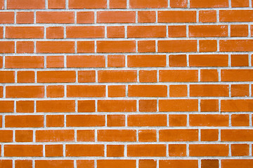 Image showing Brick wall