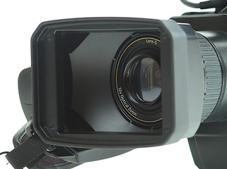 Image showing Video Camera