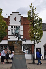 Image showing Stratford-Upon-Avon