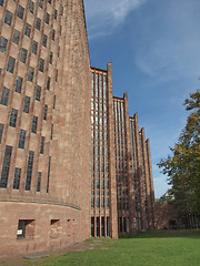 Image showing Coventry Cathedral